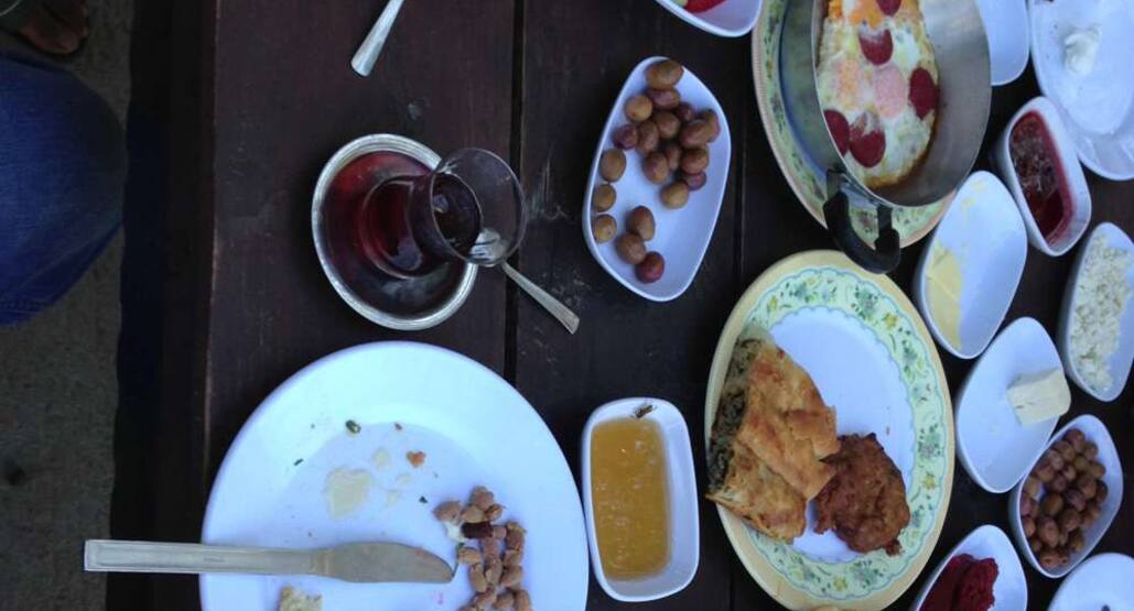 Mutlu Koy Dikili Izmir